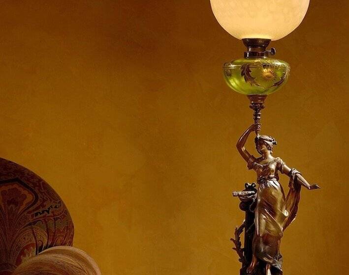 سوییت, Art Hotel Orologio