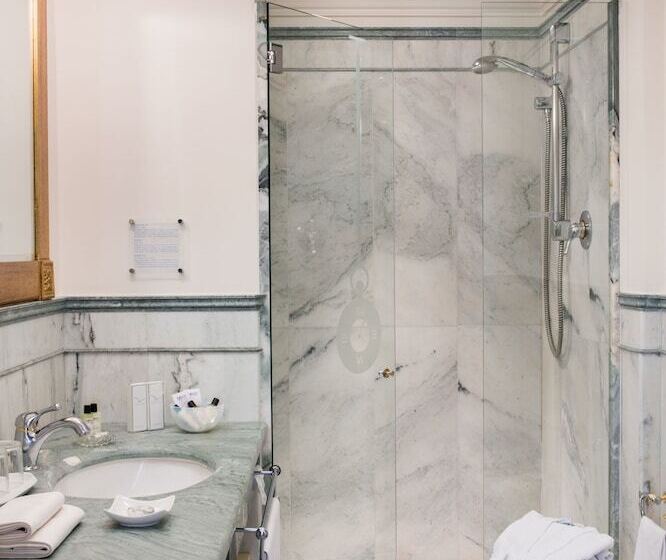 سوییت, Art Hotel Orologio