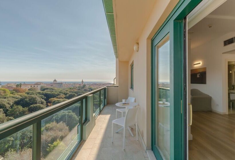 Standardzimmer mit Balkon, Catalunya