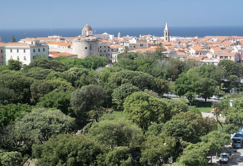 اتاق استاندارد, Catalunya