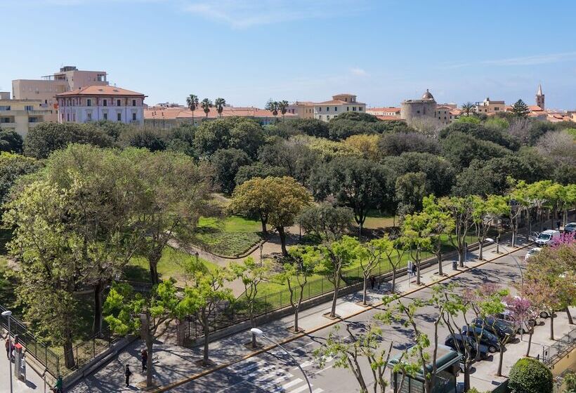 اتاق استاندارد, Catalunya