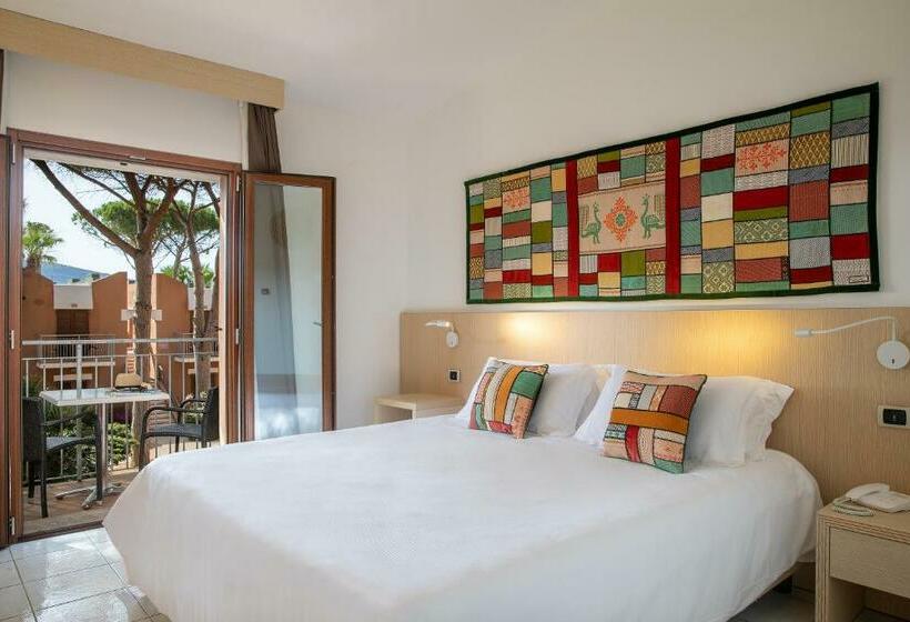 Chambre Classique, Corte Rosada Resort & Spa