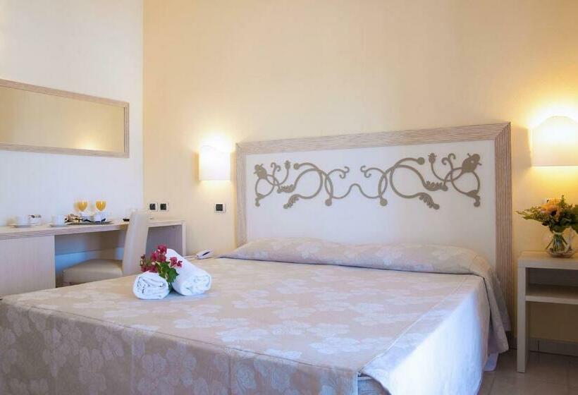 Chambre Standard, Corte Rosada Resort & Spa