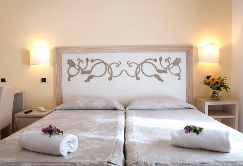 Chambre Standard, Corte Rosada Resort & Spa