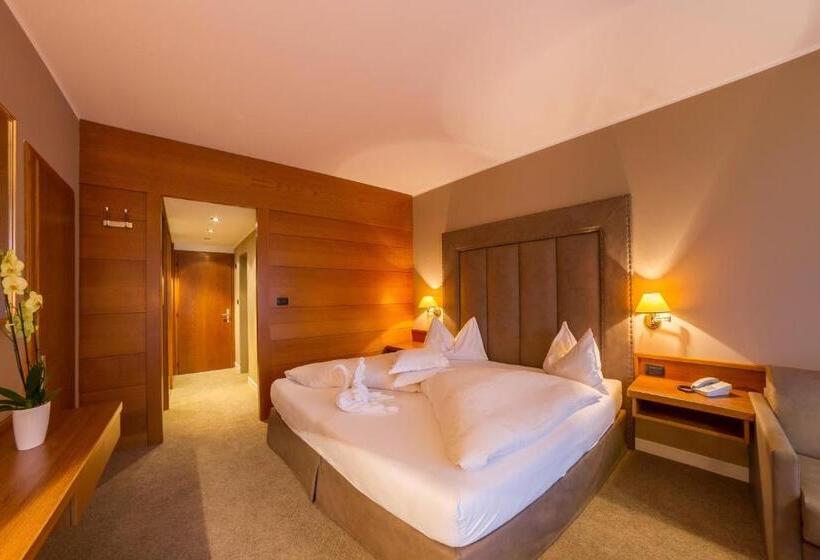 اتاق استاندارد, Dominik Alpine City Wellness Hotel   Adults Only