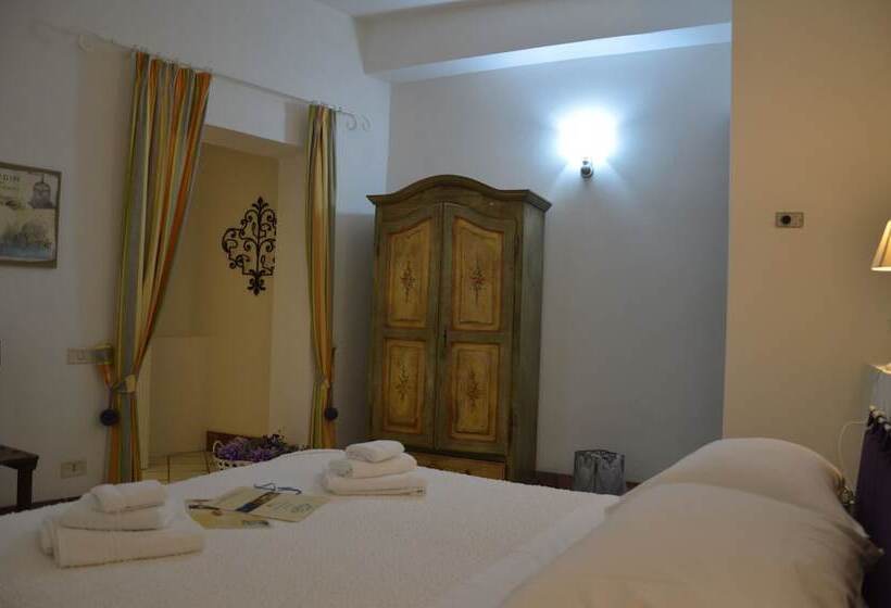 Comfort Kamer met Uitzicht op Zee, E Spa Villa Del Mare   Adult Only