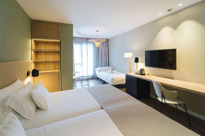 Premium Room City View, Island Shangrila, Hong Kong