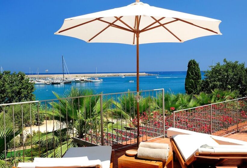 اتاق استاندارد, Le Calette Bay