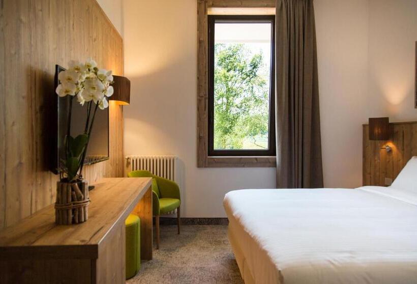 اتاق سوپریور, Linta Hotel Wellness & Spa