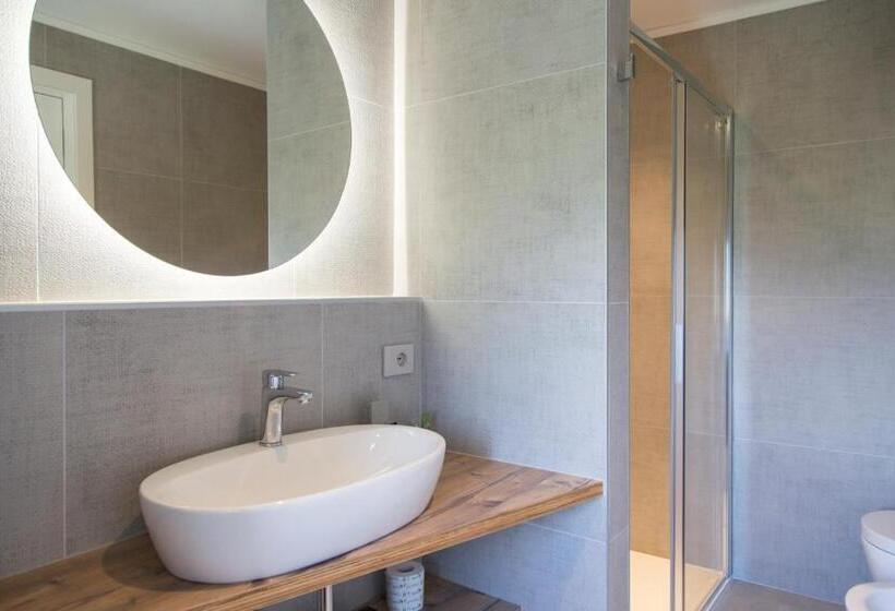 اتاق لوکس, Linta Hotel Wellness & Spa