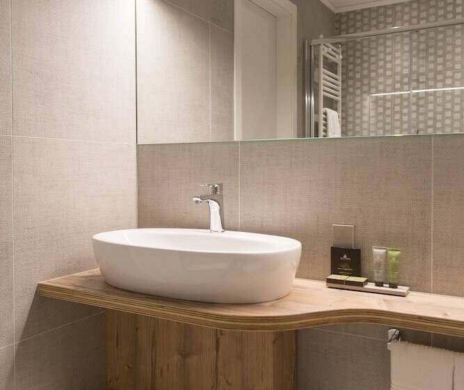 اتاق سوپریور, Linta Hotel Wellness & Spa