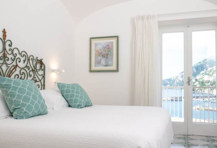 اتاق لوکس, Marina Riviera