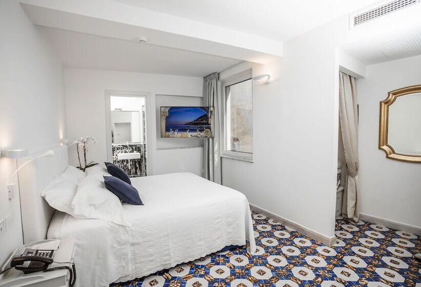 اتاق استاندارد, Marina Riviera
