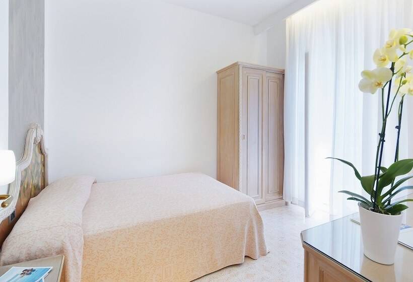 Classic Single Room, Parco Smeraldo Terme