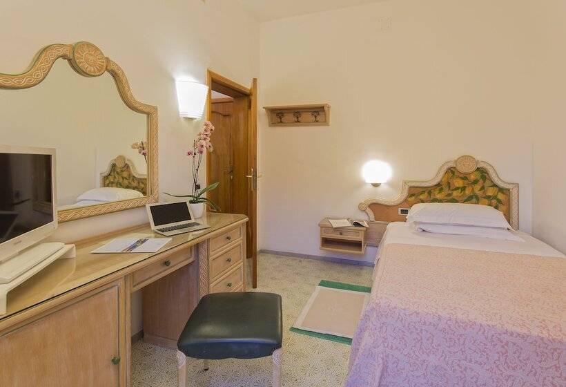 Classic Single Room, Parco Smeraldo Terme