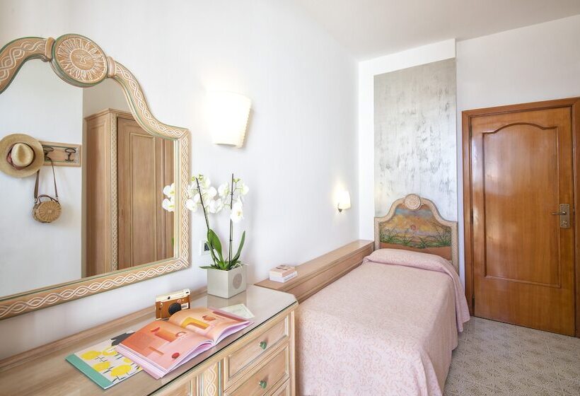 Classic Single Room, Parco Smeraldo Terme