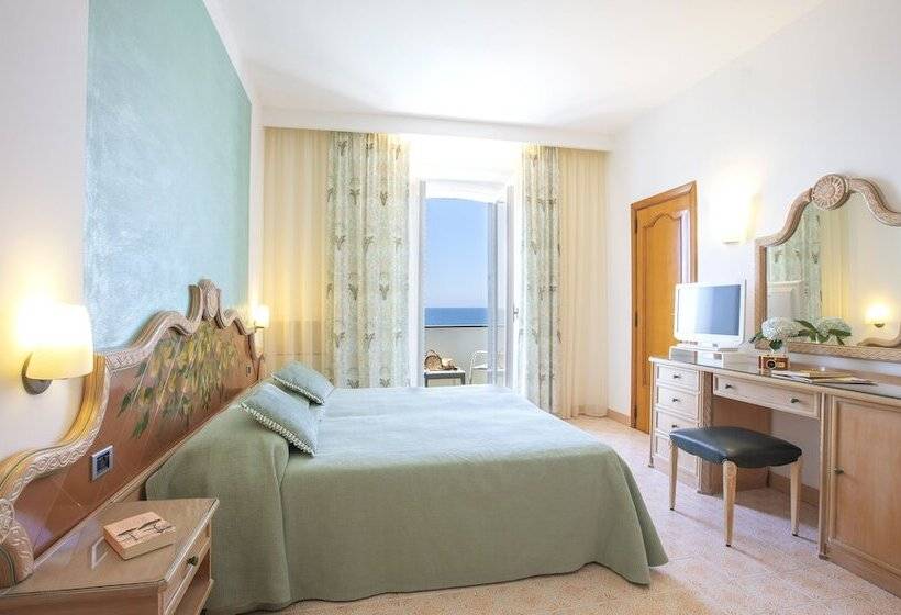 Superior Room Sea View, Parco Smeraldo Terme