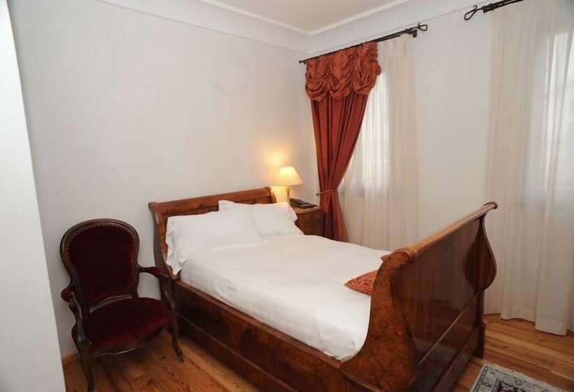 اتاق استاندارد, Park Hotel Villa Carpenada
