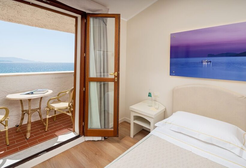 Triple Classic Room, Punta Negra