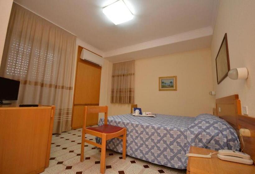 Economy-huone, Residence Il Gabbiano