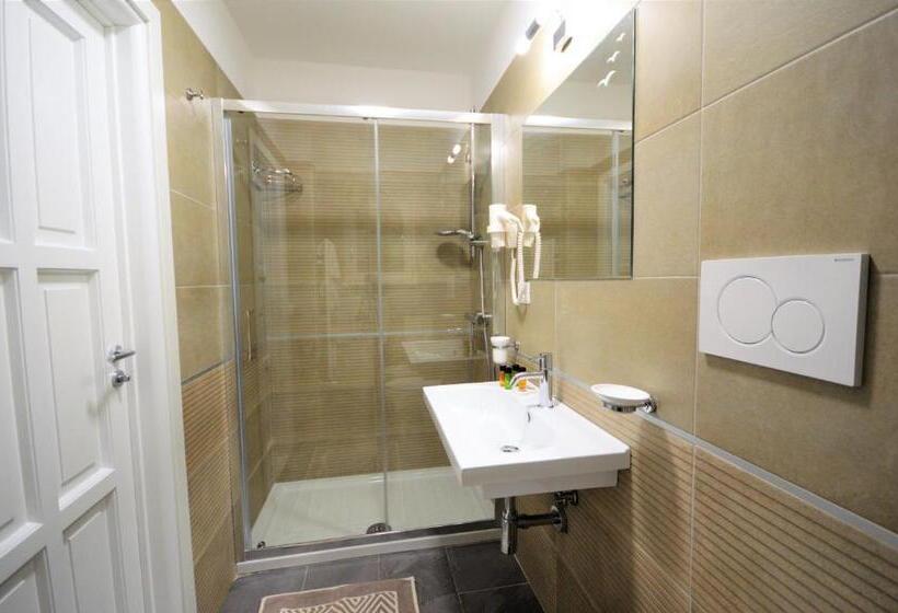 Standard-huone, Residence Il Gabbiano