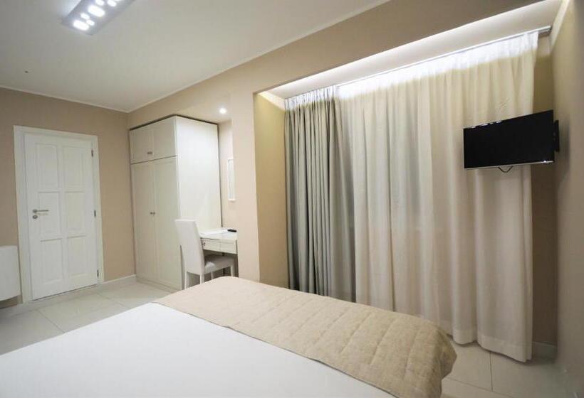 Standard-huone, Residence Il Gabbiano