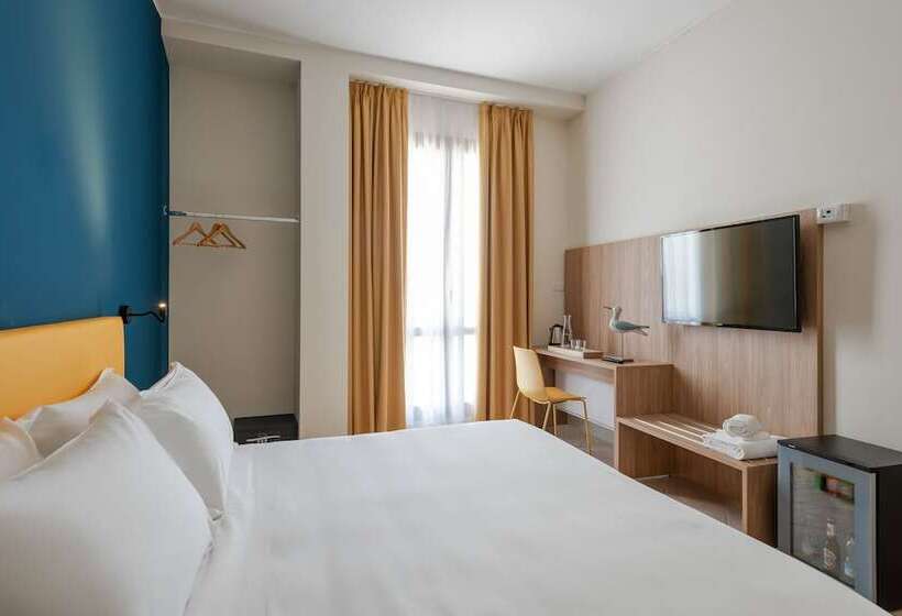 اتاق استاندارد, Riva