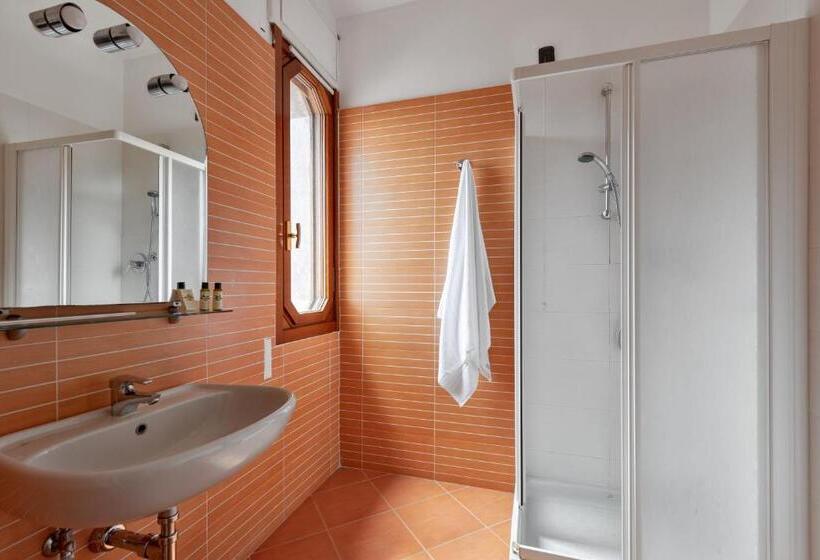 اتاق استاندارد, Riva