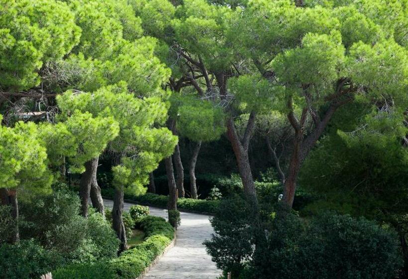 Standard Room with Views, Roccamare Resort   Casa Di Ponente