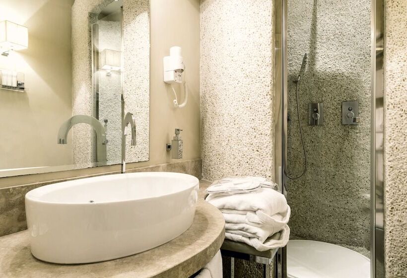 اتاق لوکس, Roccamare Resort   Casa Di Ponente