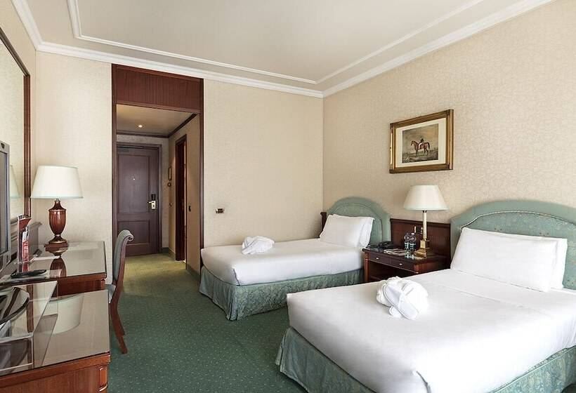 Quarto Superior, Royal  Carlton