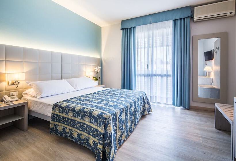 Superior Triple Room, San Giorgio