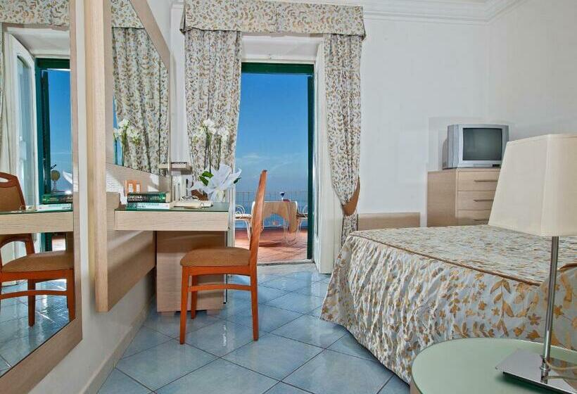 Classic Kamer met Uitzicht op Zee, San Michele