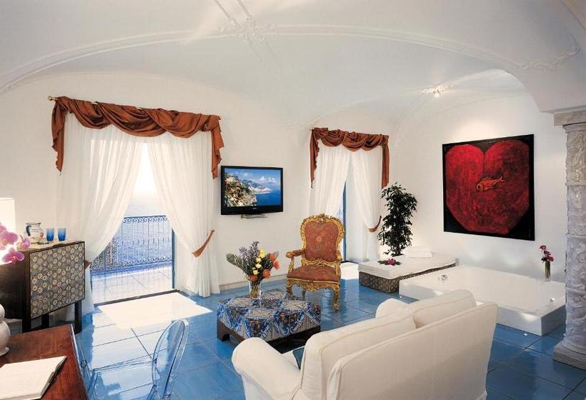 اتاق استاندارد, Santa Caterina