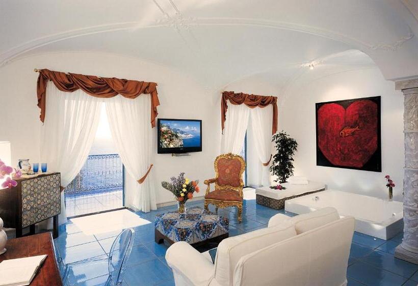 Standard Room, Santa Caterina