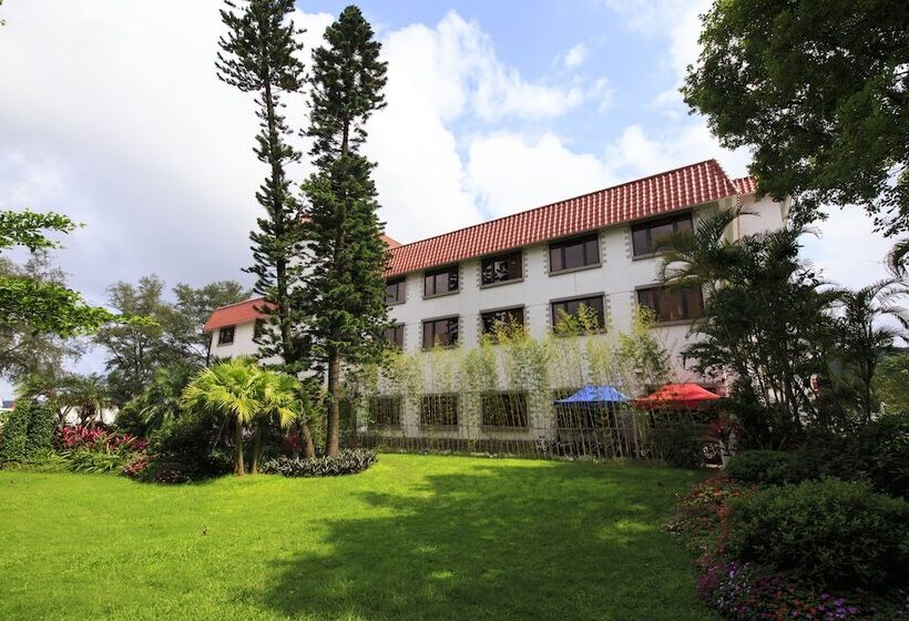 Standard Room, Silvermine Beach Resort