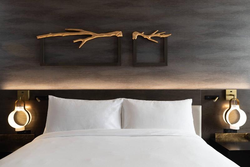 اتاق استاندارد با چشم‌انداز باغ, Silvermine Beach Resort