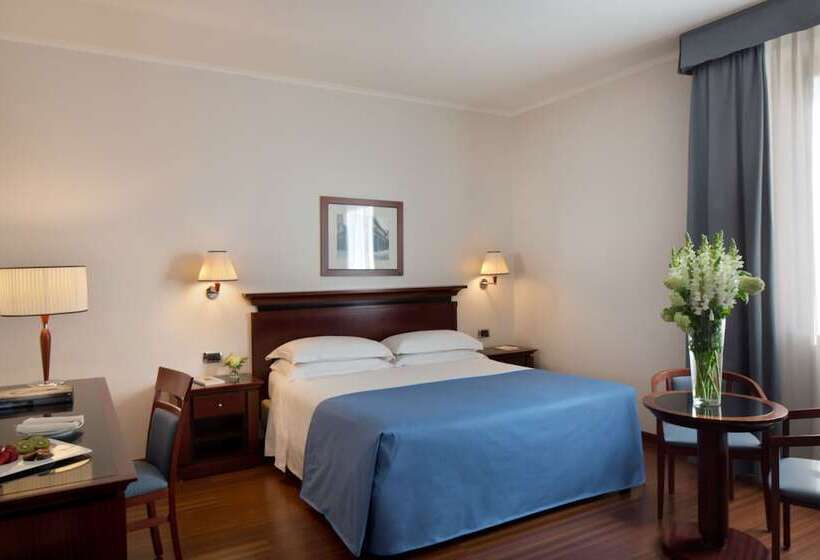 اتاق لوکس, Starhotels Excelsior