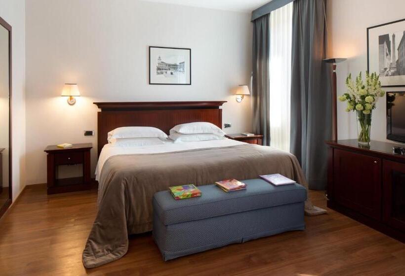 اتاق خانوادگی, Starhotels Excelsior