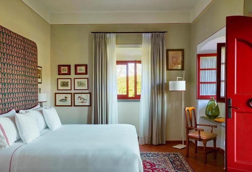 اتاق استاندارد, Tenuta Di Artimino Member Of Meliá Collection Wine Resort