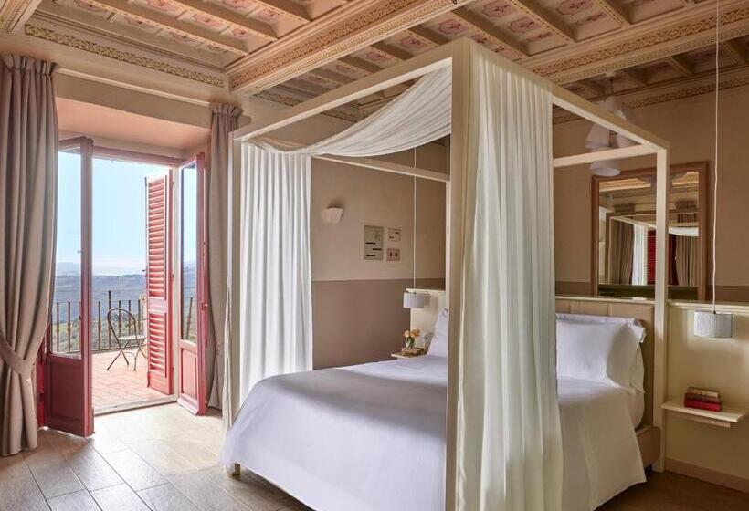 سوییت, Tenuta Di Artimino Member Of Meliá Collection Wine Resort