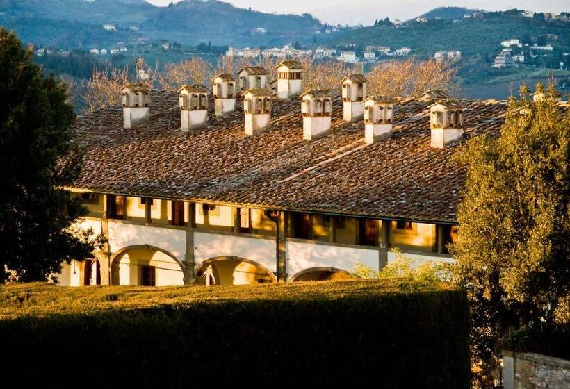 استودیوی استاندارد, Tenuta Di Artimino Member Of Meliá Collection Wine Resort