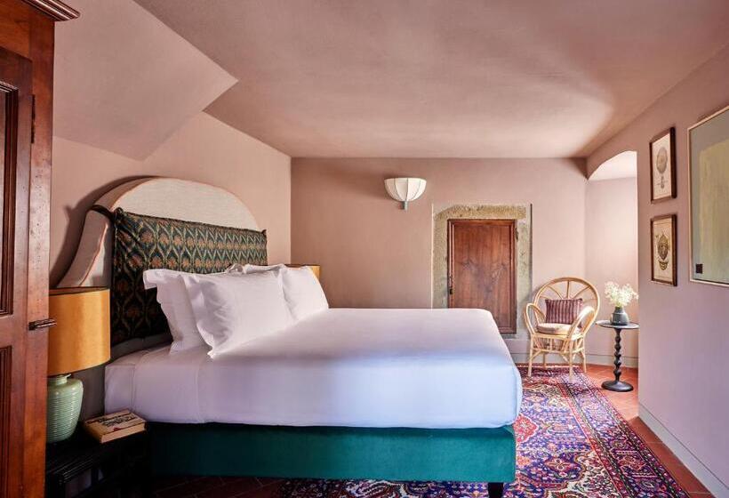 آپارتمان 2 خوابه, Tenuta Di Artimino Member Of Meliá Collection Wine Resort