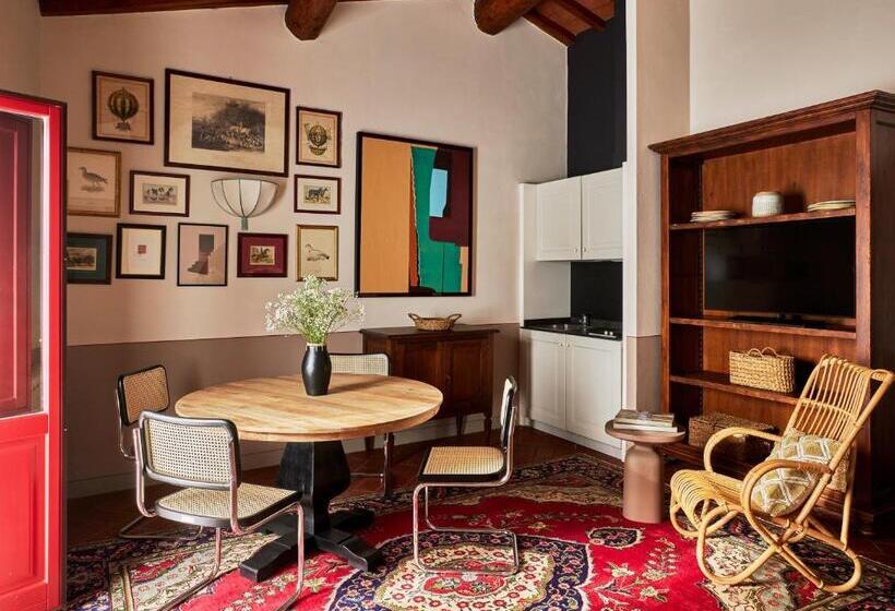سوئیت 2 خوابه, Tenuta Di Artimino Member Of Meliá Collection Wine Resort
