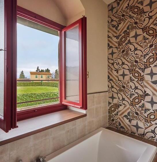 سوئیت 2 خوابه, Tenuta Di Artimino Member Of Meliá Collection Wine Resort