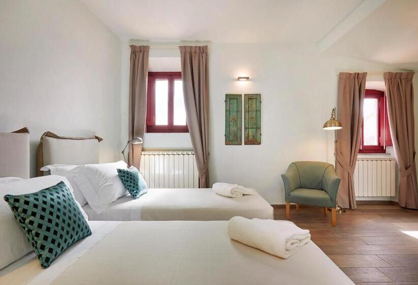 سوئیت 2 خوابه, Tenuta Di Artimino Member Of Meliá Collection Wine Resort