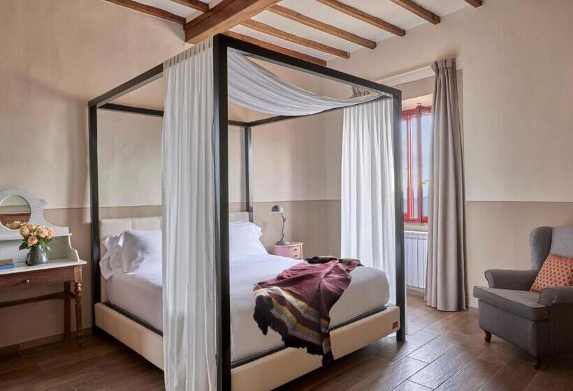 سوئیت 2 خوابه, Tenuta Di Artimino Member Of Meliá Collection Wine Resort