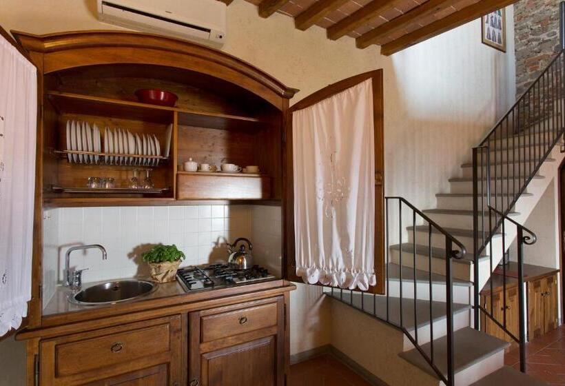 Suite with Terrace, Tenuta Di Artimino Member Of Meliá Collection Wine Resort