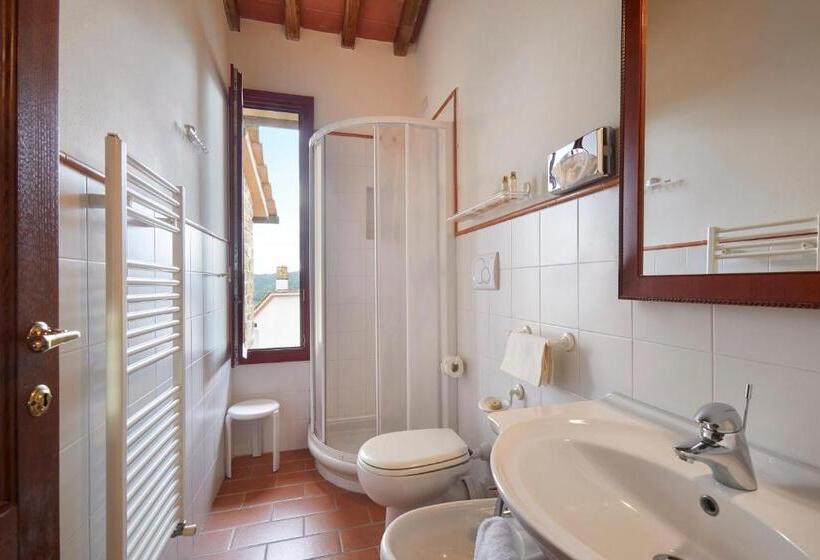 3 Bedroom Suite, Tenuta Di Artimino Member Of Meliá Collection Wine Resort