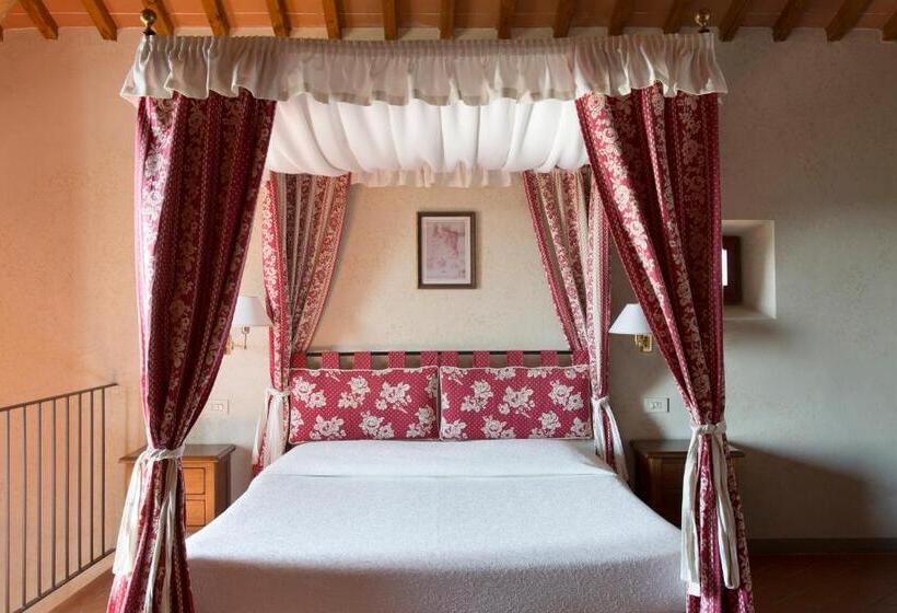 آپارتمان 1 خوابه, Tenuta Di Artimino Member Of Meliá Collection Wine Resort